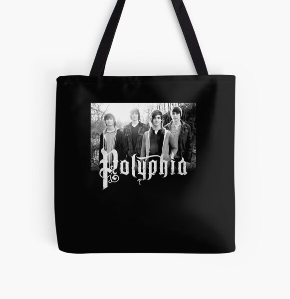 Maglietta Polyphia Cherub - T-Shirt Uomo Nero, Maniche Corte, Cotone Morbido, Taglia XL